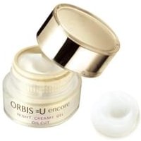 Orbis - .=U Encore Night Creamy Gel Oil Cut 30g