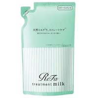 MTG - ReFa Milk Protein Treatment Milk Straight Refill 430g