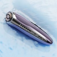 Beaute Tech - YOUNGTH MEAN 6 In 1 Multi-Effect Skin Care Beauty Device MRC2 - 1pc