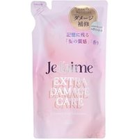 Kose - Je l'aime Extra Damage Care Layered Hair Treatment 340ml Refill