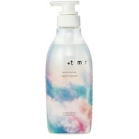 +tmr - Smooth Shampoo 470ml