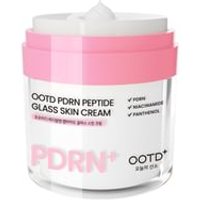 OOTD - PDRN Peptide Glass Skin Cream 50ml
