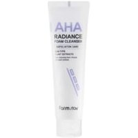 Farmstay - AHA Radiance Foam Cleanser 150ml