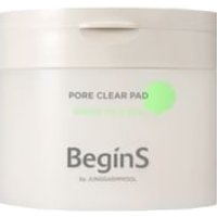 JUNG SAEM MOOL - BeginS Pore Clear Pad 70 pads