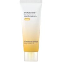 SUNGBOON EDITOR - YesStyle Exclusive Daily Invisible Blurring Sunscreen Mini 12ml