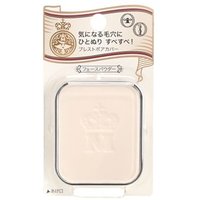 Shiseido - Kompakt-Puder Majolica Majorca Pressed Pore Cover Powder