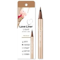 MSH - Love Liner Liquid Eyeliner R5 Milk Brown
