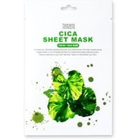 TENZERO - Sheet Mask Set - 10 Types Cica product view