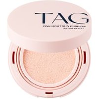 too cool for school - TAG Pink Light Sun Cushion 15g