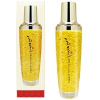 LEBELAGE - Heeyul Premium 24K Gold Essence 130ml product view