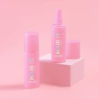Hair It - Silky Plus Volumizing Spray 40g