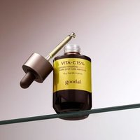 Goodal - Green Tangerine Vita C 15 Dark Spot Care Ampoule 16g