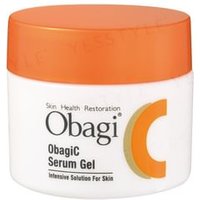 Rohto Mentholatum - ObagiC Serum Gel 80g