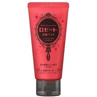 Rosette - Cleansing Paste Red Wrinkle 120g
