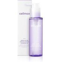 celimax - Derma Nature Fresh Blackhead Cleansing Oil - Reinigungsöl