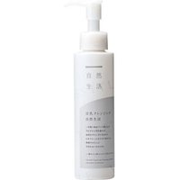 Tofu Moritaya - Natural Life Soy Milk Cleanser 120ml
