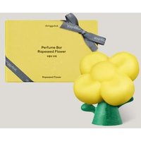 Donggubat - Rapeseed Flower Perfume Bar Set 3 pcs