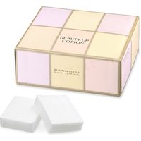 Shiseido - Beauty Up Cotton Pad G 108 pcs