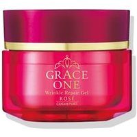 Kose - Grace One Wrinkle Repair Gel 100g