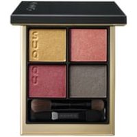 SUQQU - Signature Color Eyeshadow 07 BENISAKI product view