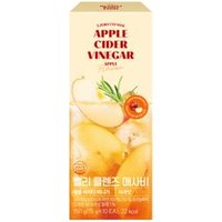 5 Zero Cleanse Apple Cider Vinegar - 3 Types 2026 Version - Apple Flavor