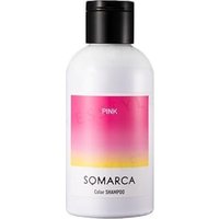 hoyu - Somarca Color Shampoo Pink Renew 150ml