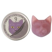 9.kyuu - Neko Kan Soap 7 Fuji Veil 75g