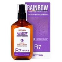 Pretty skin - Rainbow Perfume Hair Serum - 7 Types R7