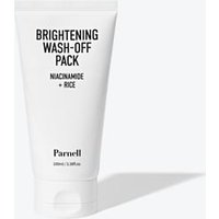 Parnell - Brightening Wash-Off Pack 100ml