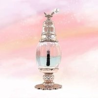 COLORROSE - Western Antique Nail & Cuticle Oil - Nagel- und Nagelhautöl