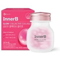 InnerB Glow Collactive Collagen 2025 Version - 930mg x 84 tablets