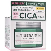 Kose - Tigeraid CICA Cream 150g
