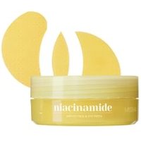 MISSHA - Airy Fit Niacinamide Brightening Face & Eye Patch 60 patches