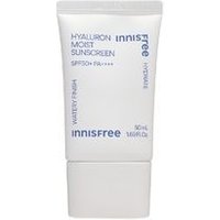 innisfree - Hyaluron Moist Sunscreen 2023 Version - 50ml