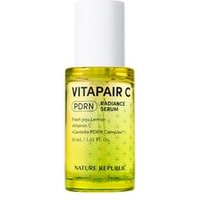 NATURE REPUBLIC - Vitapair C PDRN Radiance Serum 30ml