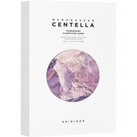 SKIN1004 - Madagascar Centella Poremizing Clarifying Mask Set - Gesichtsmaske