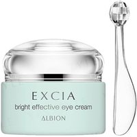 Albion - Excia Bright Effective Eye Cream 15g