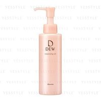 Kanebo - Dew Cleansing Oil 150ml