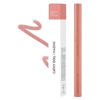 Cathy Doll - x Maeng Smooth Blur Lip Liner 08 Cashmere product view
