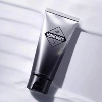 MANCODES - Whitening Facial Cleanser 100g