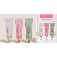 Mary&May - Seoul Edition Hand Cream Trio Set 3 pcs