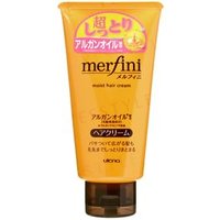 Utena - Merfini Moist Hair Cream 150g
