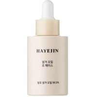 HAYEJIN - Rice Bran Oil for Face 30ml