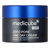 medicube - Zero Pore One Day Cream 50ml