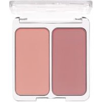 2aN - Dual Cheek - 23 Colors #22 Fall in Rose