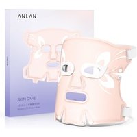 ANLAN - Heated LED Photon Mask 01-AGZMZ - 1pc product view