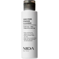 NIDA - Zero Pore Powder Cleanser 50g