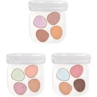 to/one - 2025 Summer Collection Petal Float Eye Palette 03 Eternal Petal