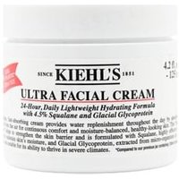 Kiehl's - Ultra Facial Cream 50ml