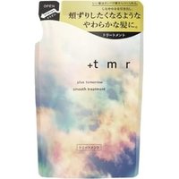 +tmr - Smooth Hair Treatment 400ml Refill